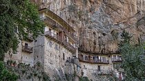 Private Monasteries Tour from Athens