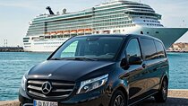 Private Transfer from Rome to the Port of Civitavecchia