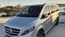 Private One Way Transfer Split to Zadar (Price up to 8 people)