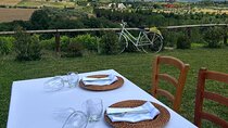 Private Tour from Livorno - Florence with Wine Tasting