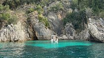 Paradise Tour in Corfu