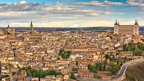 Private Tour to Toledo and Cuenca from Madrid