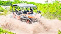 Punta Cana Jet Ski & Buggy Adventure – 2 Thrills in 1 Tour