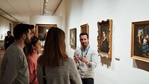 Exclusive Private Tour of the Museum of Fine Arts Seville
