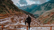 Sacred Valley Tour: Chinchero, Maras, Moray and Ollantaytambo