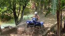 ATV Safari Guided Adventure in Montego Bay