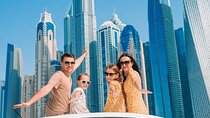 Dubai City Tour