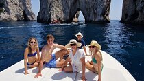 Capri Private Boat Tour 6 hours