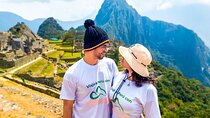Lima Machupicchu and Lake Titicaca Tour 9 days