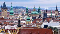 Walking through ages: 11th to 21st century, Prague flavoured