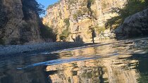 Osum Canyon and Bogovë Waterfall Private Tour