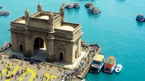 Mumbai Private Guided Tour with Transportation Services