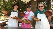 Cooking Class Experience From Agadir or Taghazout