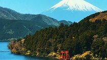 Hakone: Enchanting Fujisan
