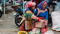 3-Day Scenic Adventure to Sapa & Bac Ha from Hanoi by Private Car