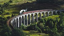 Private Tour to the Famous Glenfinnan, Glencoe & More, Inverness