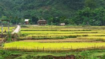 3-Day Private Authentic Tour of Mai Chau & Pu Luong from Hanoi