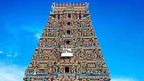Chennai Full Day Tour
