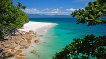 Afternoon Fitzroy Island Escape – Return Ferry Included