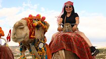 Cappadocia Camel Tour