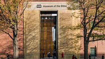 Washington DC's Museum of the Bible guided tour Experience