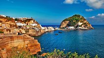 Tour of the island of Ischia by Minibus