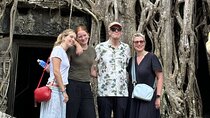 5 Days Cambodia Group Tour to Siem Reap & Phnom Penh