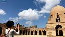 Tour To Historical Cairo Mosques