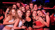 Pub Crawl + Party Night (3 Bars +VIP Entrance to a top Club )
