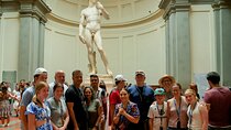 Florence: Accademia Gallery Entry Ticket and David Tour