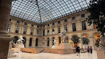 Louvre Late Opening Private Tour – Fewer Crowds & Highlights