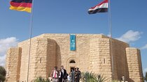 El-Alamein Day Tour From Cairo