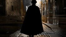 Jack the Ripper Tour by Russell Edwards