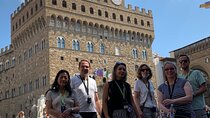 Guided Walking Tour of Florence – Duomo & Historic Squares