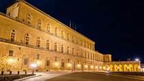 Florence: Discover Pitti Palace, Residence of the Medici Dynasty