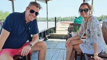Private Mekong Delta Day Trip: Quiet Xep Canal & Coconut Village