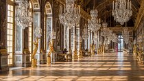 Guided Visit of Versailles Small Group Tour