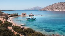 Kamiros Skala: Marine Life Experience and Alimia Island 