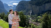 Private Phototour in Grindelwald Lauterbrunnen and Interlaken