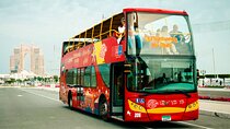 City Sightseeing Abu Dhabi HOHO Bus Tour and Bookable Extras