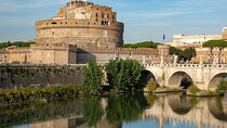 Rome: Pope’s Dungeon at Castel Sant’Angelo with Audio Guide