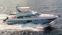 68ft LUXURY AZIMUT