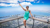 Cape Town City Tour with Table Mountain Ticket