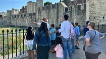 Kid Friendly Tower of London Tour with Expert Local Guide