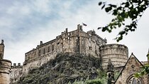 Edinburgh Castle Highlights Tour with Tickets, Map, and Guide