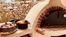 Naxos: Private Traditional Dining in the Olive Grove