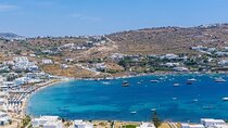 Hidden Mykonos | Off-the-Beaten-Path Tour for Cruise Guests
