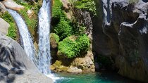 Sapadere Canyon Tour from Alanya – Waterfall Visit Lunch Included