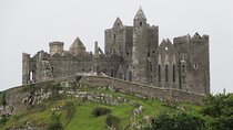 Tour of Kilkenny and The Rock of Cashel