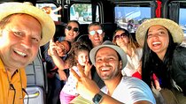 Top Santorini Attractions: 5-Hour Custom Private Tour with Local